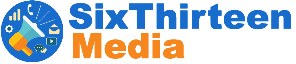 Six Thirteen Media